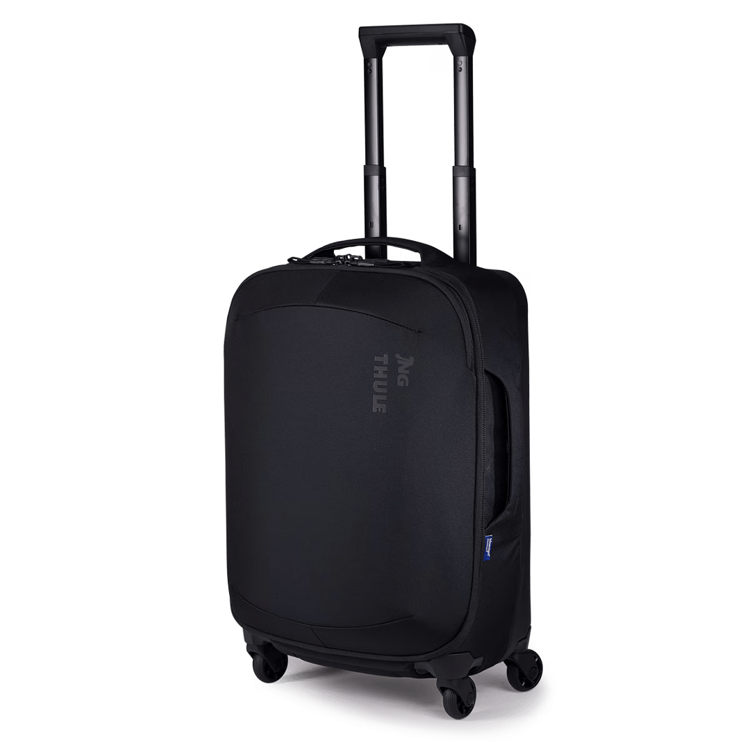 Thule Subterra 2 Siyah